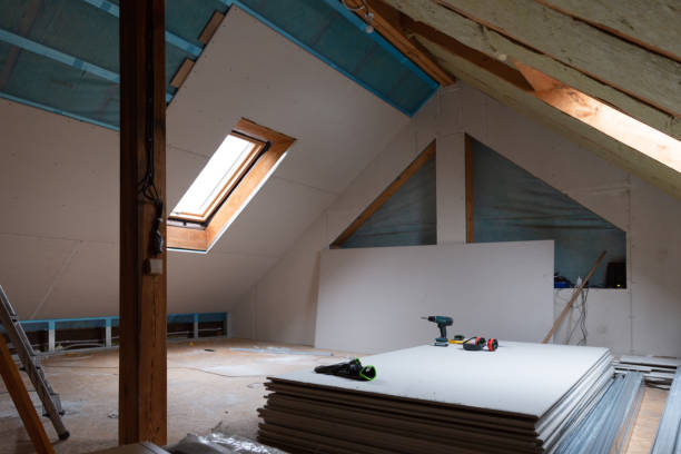 Best Commercial Insulation in Princeville, HI
