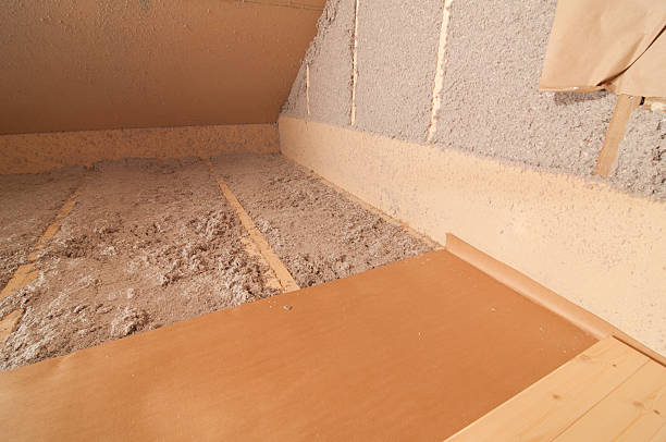 Best Insulation for Specific Applications in Princeville, HI
